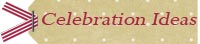 Jesse Tree Advent Celebration Ideas